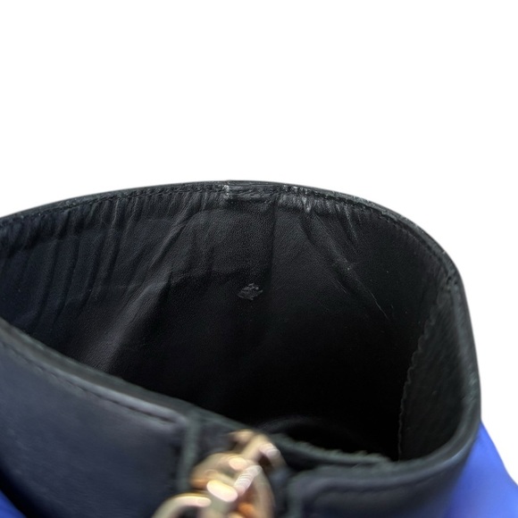 Feners La Semaine Ankle Boot size 37 - Picture 9 of 16